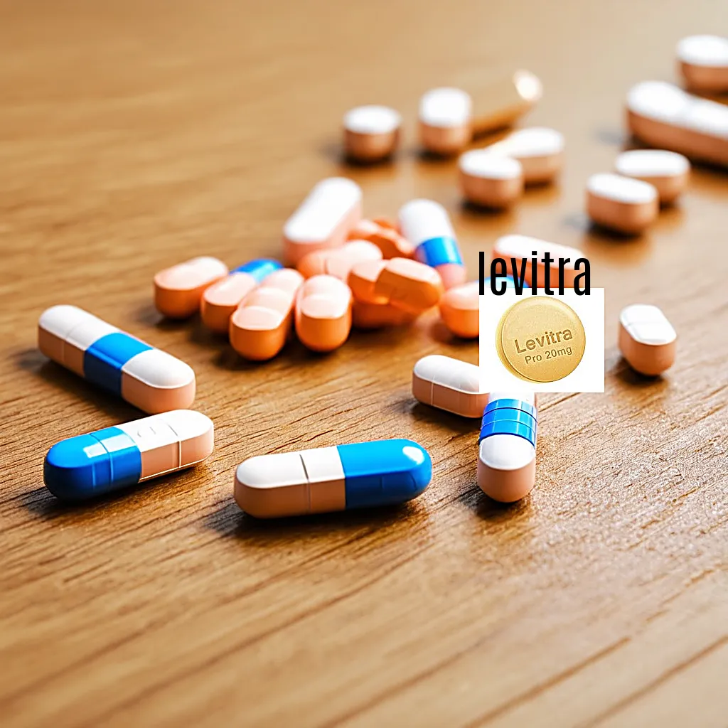 Levitra 10 mg prezzo